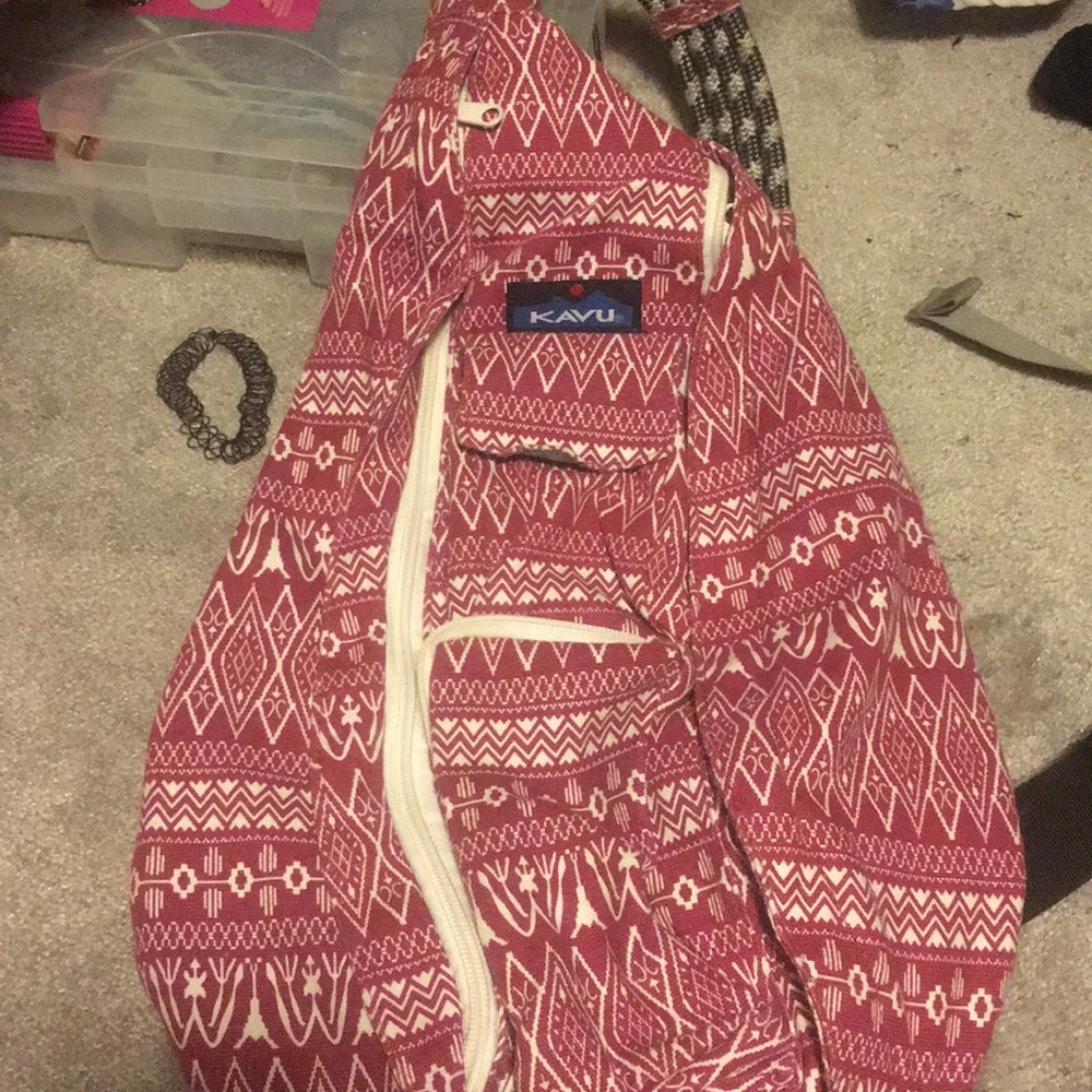 Kavu backpack
